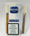 Agio Tip Filter